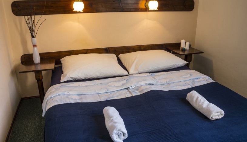 Penzion Bazalka Jablonec nad Nisou